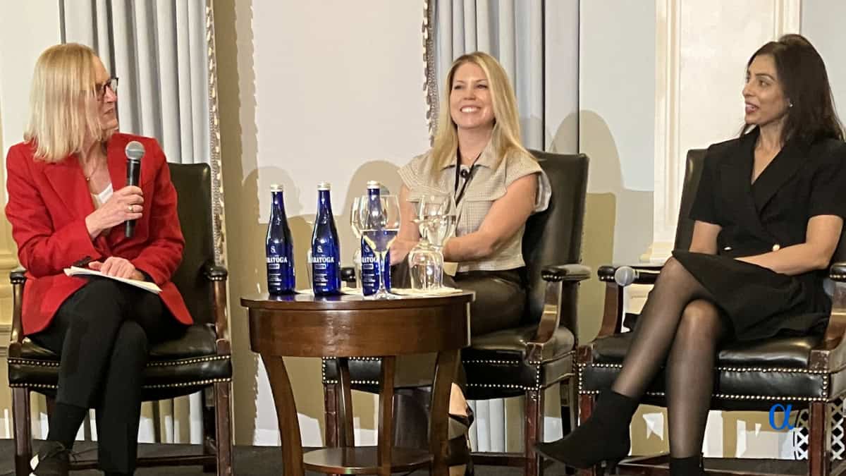 Hedge Fund Alpha 18 ETFGI Global ETFs Insights Summit