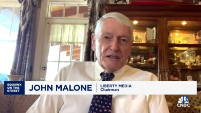John Malone