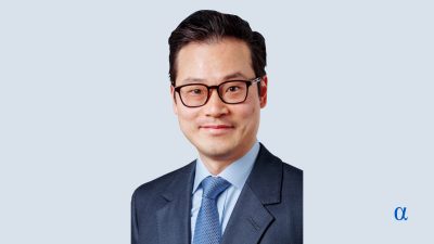 Stephen Yiu Of Blue Whale