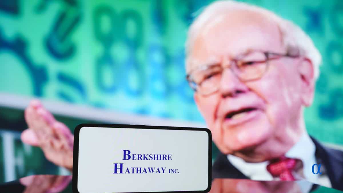 Warren Buffett Oracle Of Omaha