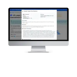 Hedge Fund Alpha 8 AXYON AI FORESIGHT