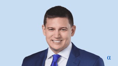 Brett Gardner, Discerene Group