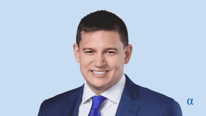 Brett Gardner, Discerene Group