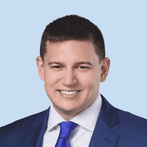 An Analysis Of Warren Buffett's Very Early Investments: Interview With Brett Gardner 1 Brett Gardner, Discerene Group - Headshot