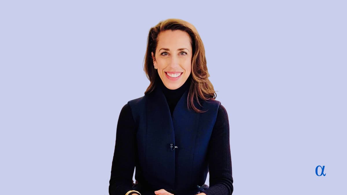 Hedge Fund Alpha 1 Daniella Kranjac of Avant Bio