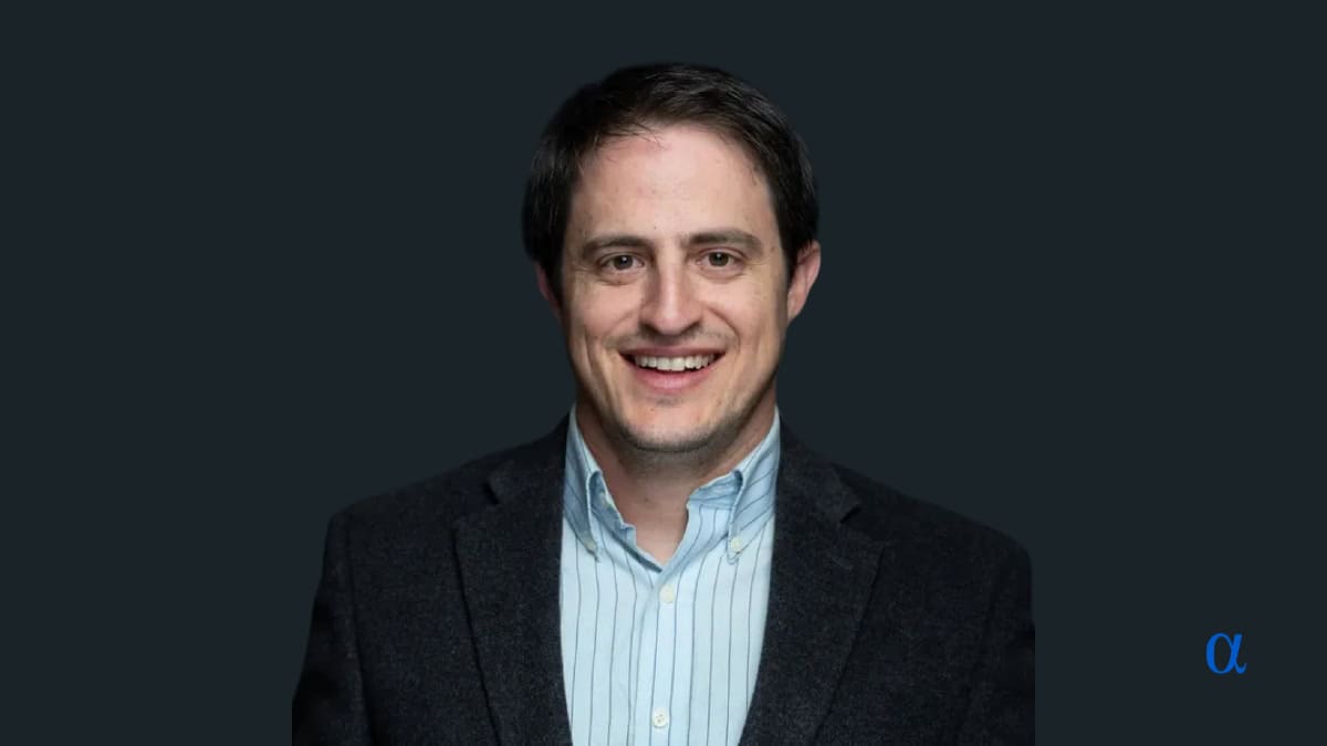 Josh Young of Bison Materials