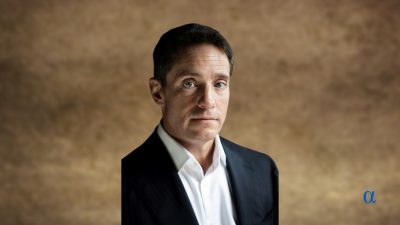 Hedge Fund Alpha 2 Muddy Waters Carson Block