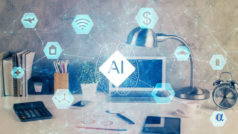 AI Buildout