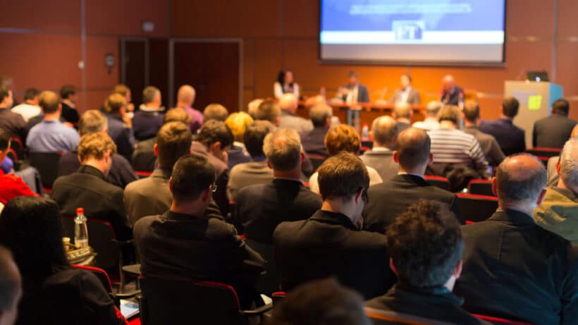 Ben Graham Centre's 2026 Value Investing Conference