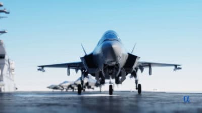Defence Manufacturing