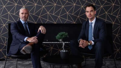 Moreton Capital Partners Commodity Futures