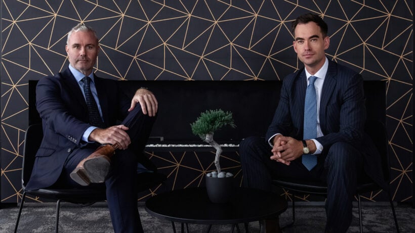 Moreton Capital Partners Commodity Futures