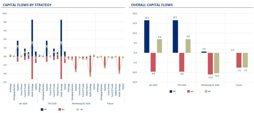 Overview of Investor Flows