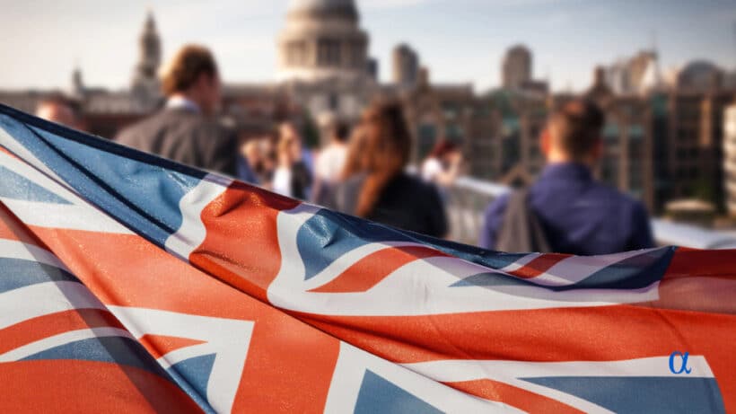 UK Investment Trusts