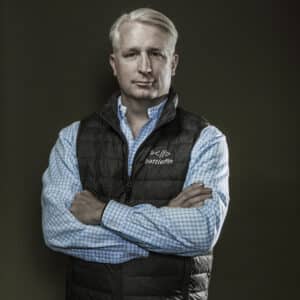 Exabel Ceo Tim Harrington - Headshot