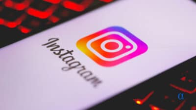 Instagram investment ads