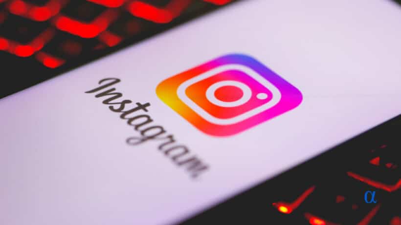 Instagram investment ads