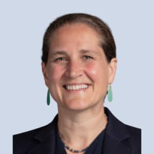 Kirstin Hill Of Social Finance With Permission And Courtesy Of Social Finance