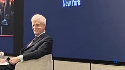 Mario Gabelli GAMCO Investors VINY 2026