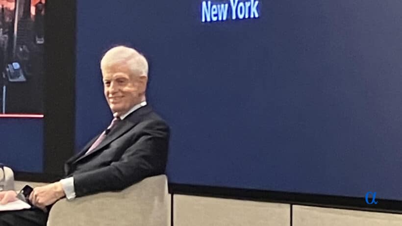 Mario Gabelli GAMCO Investors VINY 2026
