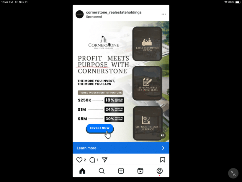 Profit Meets Purpose