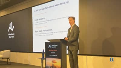 VINY 2026 Jonathan Boyar Boyar Value Group