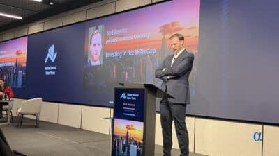 VINY 2026 Juniper Investment Company Ned Reeves
