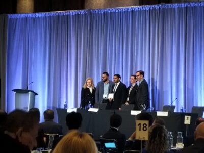 2026 International MBA Stock Picking Competition
