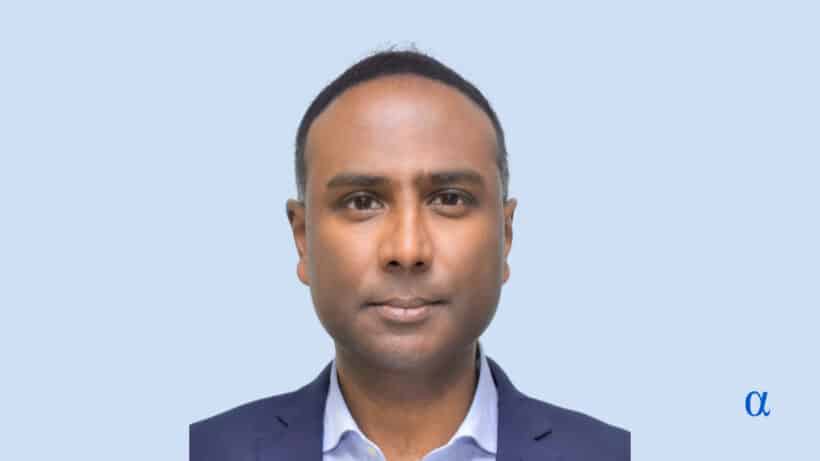 BNP Paribas Marlin Naidoo