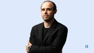 Daniele Grassi of Axyon AI