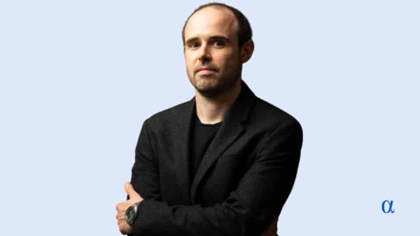 Daniele Grassi of Axyon AI