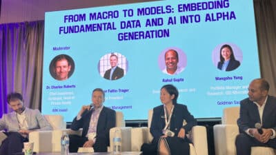 Future Alpha 2026 - From Macro To Models