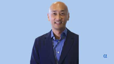 Jonathan Shih CIO Keyrock Capital Management