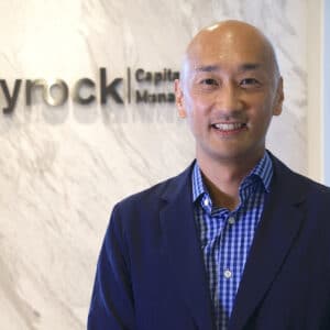 Jonathan Shih Cio Keyrock Capital Management - Headshot