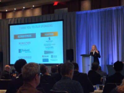 Kim Shannon of Sionna -Investment Managers