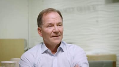 Paul Tudor Jones