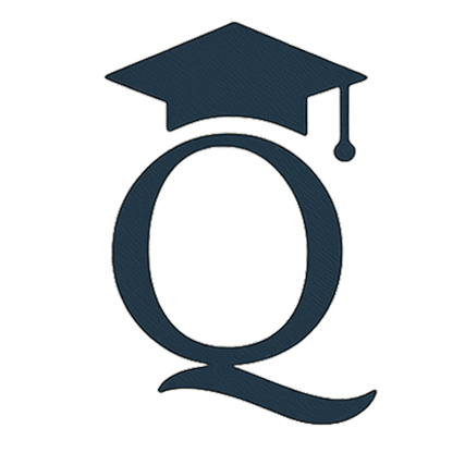 Quantt logo transparent