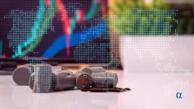 Social Sentiment For Global Markets
