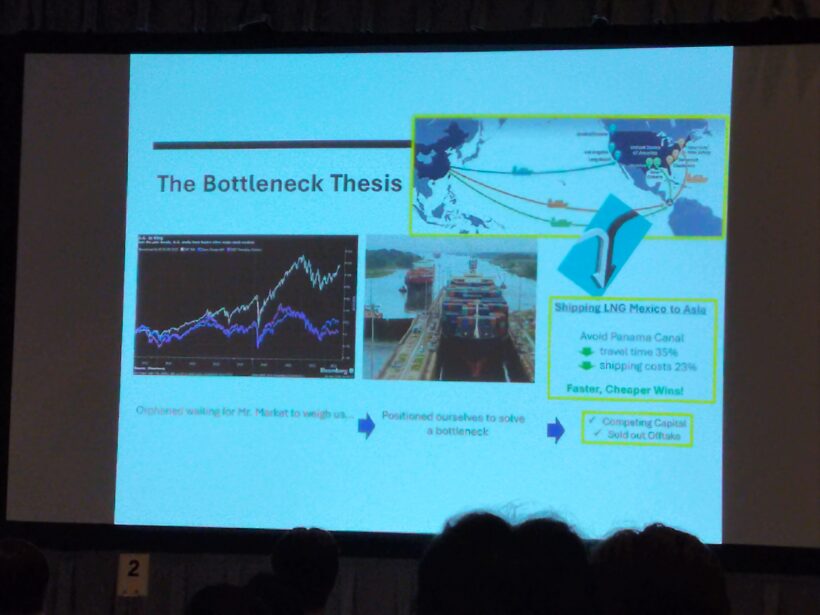 The Bottleneck Thesis