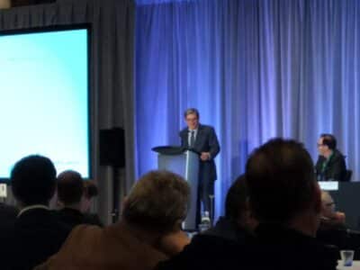 Thomas Russo of Semper Vic Partners