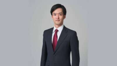 Yuki Takenaka Camphora Capital