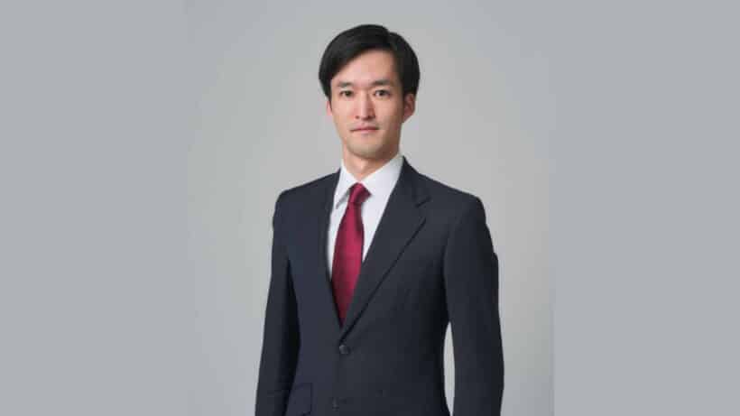 Yuki Takenaka Camphora Capital