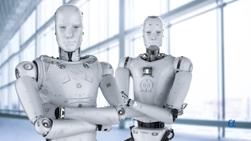 humanoid robotics