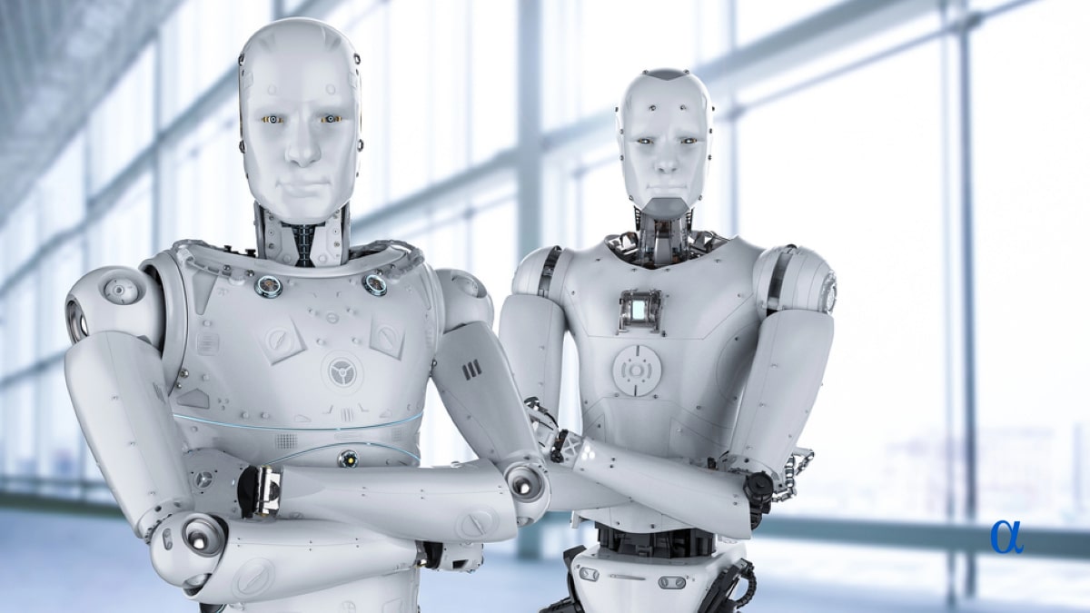 Humanoid Robotics