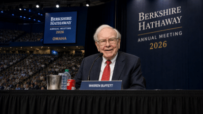 BRK Annual Meeting 2026 2026 Berkshire Hathaway Annual Meeting Weekend