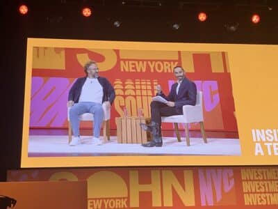 2026 Sohn New York Conference Gavin Baker