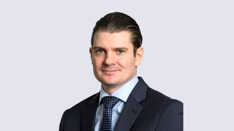 Brian Louko of Artisan Partners