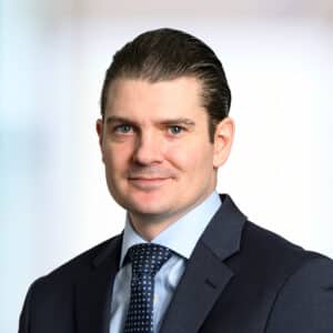 Brian Louko Of Artisan Partners - Headshot