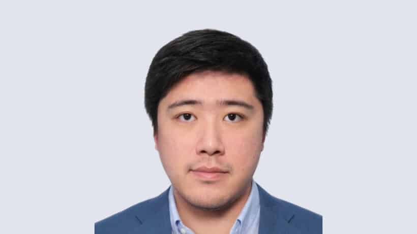 Kenny Zhang of Valliance Asset Management