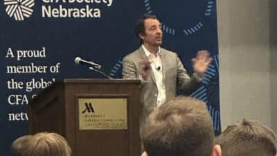 Value Investing Dinner with Meb Faber